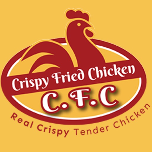 Crispy Fried Chicken Bishop