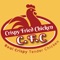 Welcome to Crispy Fried Chicken in Bishop Auckland