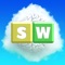 Sudowords combines the logic of Sudoku (left brain) and the creativity of Crosswords (right brain) for a whole-new, whole-brain challenge