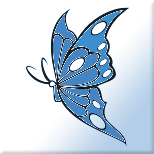 Zwemschool Papillon icon