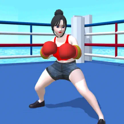 Body Boxing Race 3D Читы