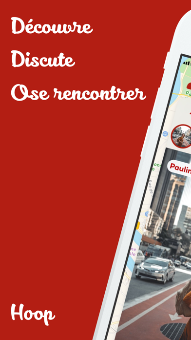 Screenshot #1 pour Hoop
