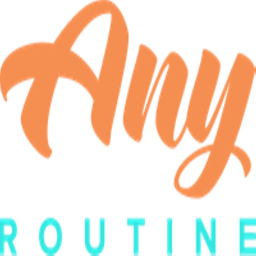 Any Routine