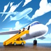 Airport Inc. Idle Tycoon Game