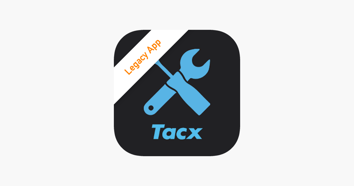 Roei uit Vakantie Ingang Tacx utility on the App Store