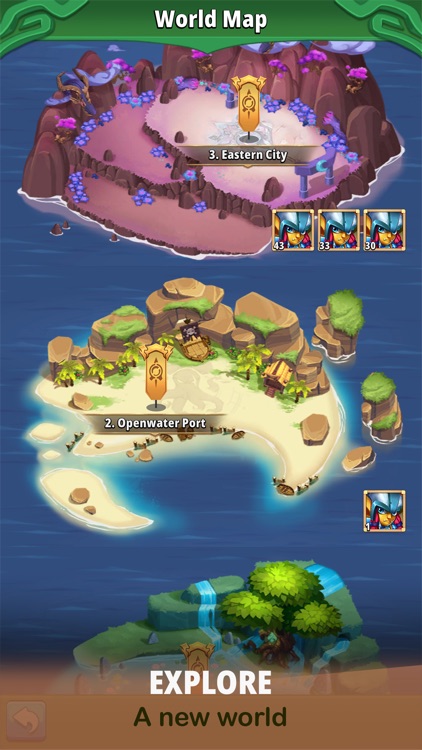 Heroes & Empires: Play to Earn