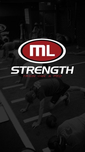 ML Strength4(圖1)-速報App