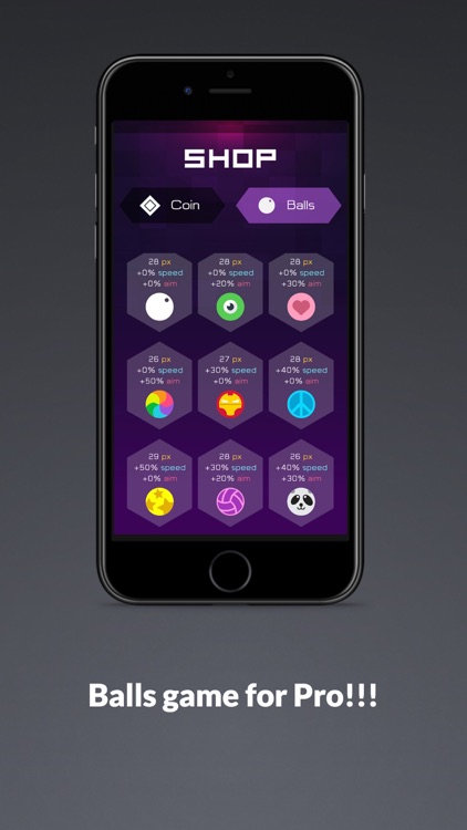 Bricks and Balls game screenshot-4