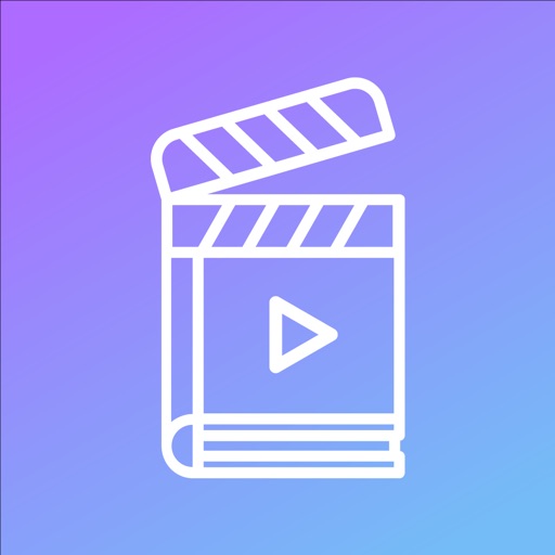 Journal: My Life Videos Diary Icon