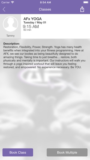 Anytime Fitness Hampton Cove(圖4)-速報App