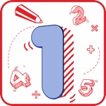 Математика. 1-ші сынып