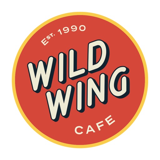 Wild Wing Cafe iOS App