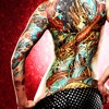 Tattoo Designer Body Art Maker