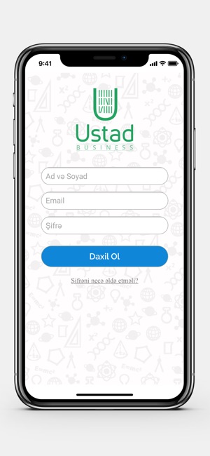 USTAD Business(圖1)-速報App