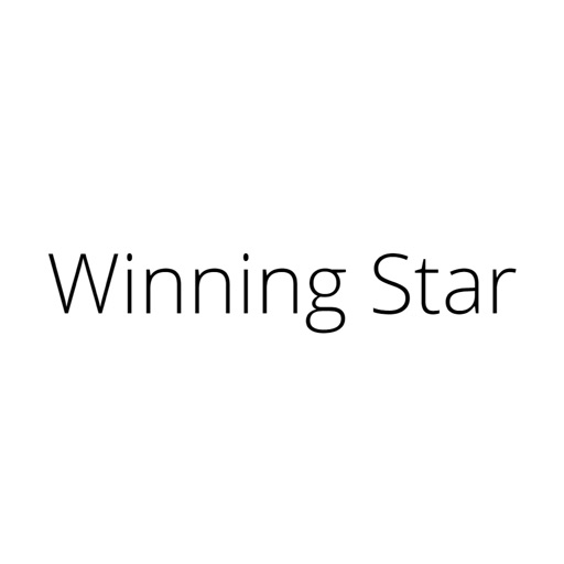 Winning Star