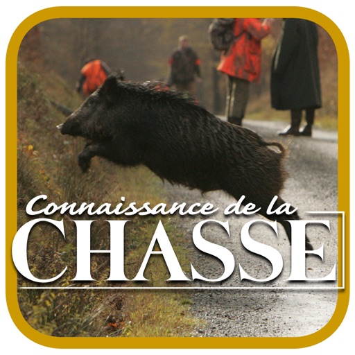 Connaissance de la Chasse by Editions Lariviere