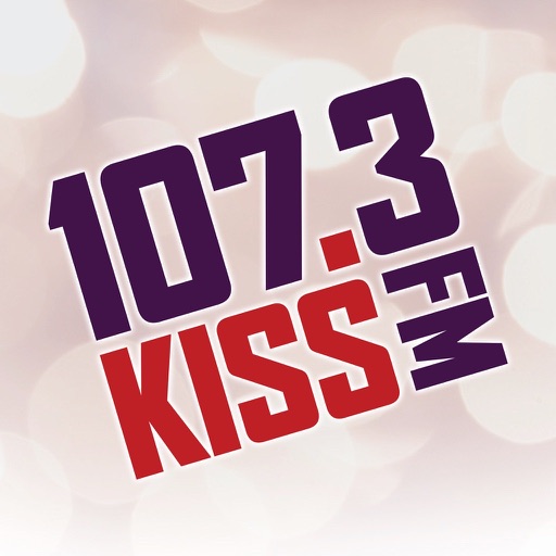 107-3 KISS-FM (KISX) iOS App