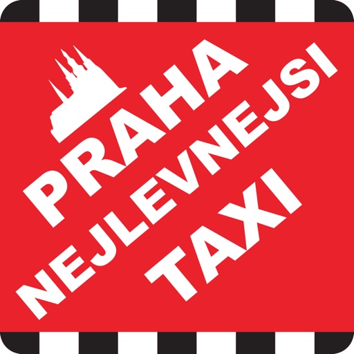 NEJLEVNEJSI TAXI PRAHA