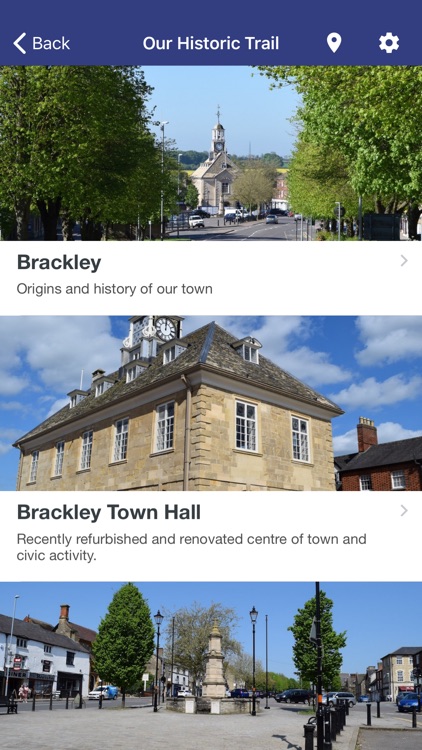 Brackley