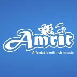 Amrit Milk