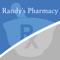 Randy's Rx is a free application that helps connect you to your hometown Randy's Pharmacy, located in Woodward