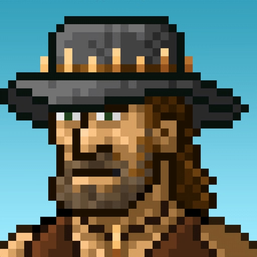 Kick Ass Commandos iOS App