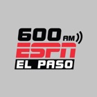 Top 35 News Apps Like 600 ESPN EL PASO - Best Alternatives