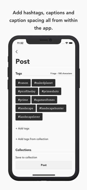 Hashtag for Instagram(圖4)-速報App