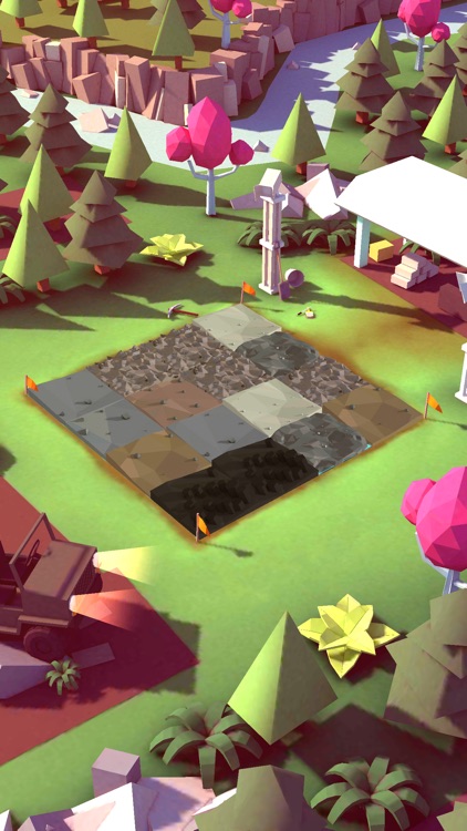 Jurassic Pet - Virtual World screenshot-4