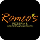 Romeo's Pizza IUP