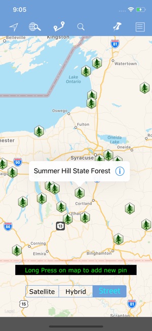 New York State Parks_(圖1)-速報App