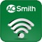 Now operate your AO Smith water heater at your convenience, anywhere , anytime with an easy to use mobile app