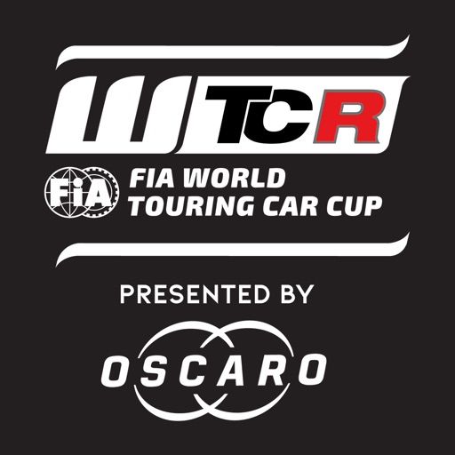 FIA WTCR iOS App