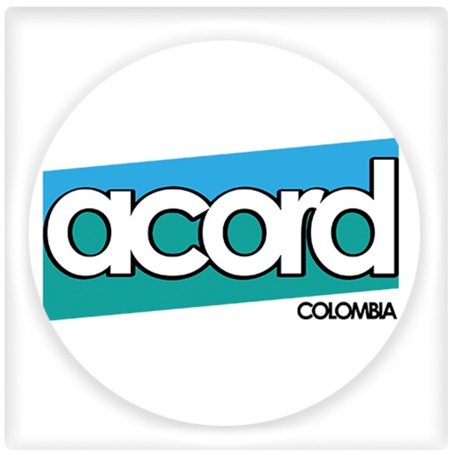 Acord Colombia Radio icon