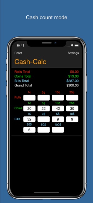 Cash-Calc(圖5)-速報App