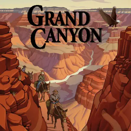 Grand Canyon South Rim Guide Читы