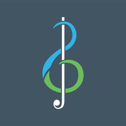 Outdoor Musical Instruments Icon