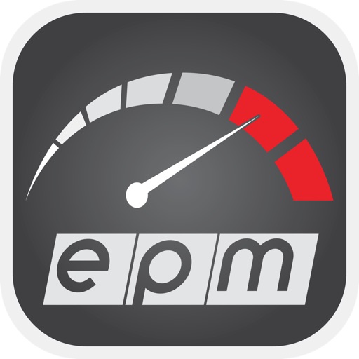 Equip Performance Measurement