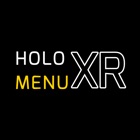 HoloMenu - 3D Food Menu in AR