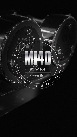 Mi40 Gym(圖1)-速報App