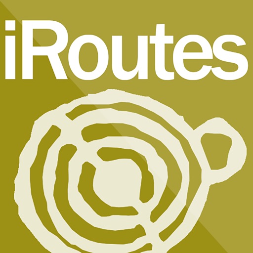 iRoutes Download