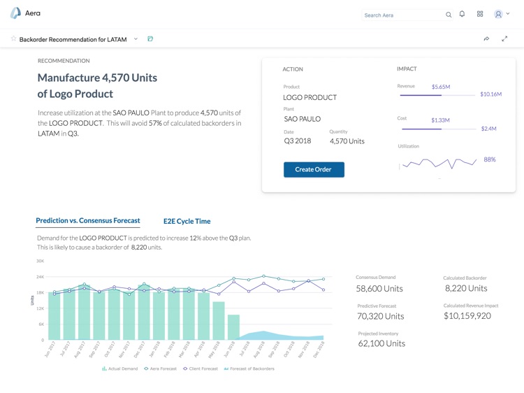 Aera Insight screenshot-3