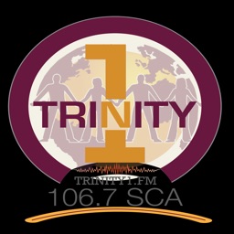 Trinity1 FM / NewCBF
