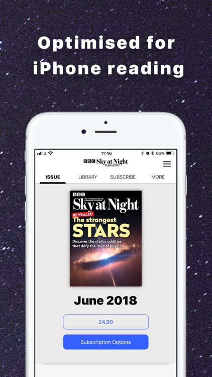 BBC Sky at Night Magazine