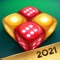 Merge Royal: Match 3 Same Dice is an original combination of Merge and block puzzle games