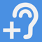 App Icon for Hearing Aid Pro App in Iceland IOS App Store