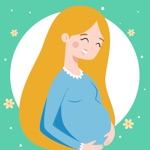 Pregnancy Countdown – Cycle