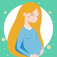 妊娠カウンター：母子の手帳ノート・出産準備