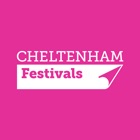 Cheltenham Jazz Festival.