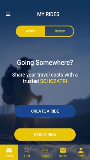 SOHOZATRI(圖1)-速報App